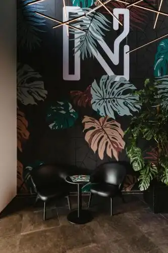 NIGHT INN Bahnhofcity Feldkirch - 22