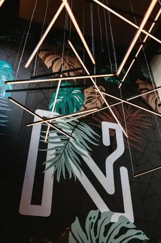 NIGHT INN Bahnhofcity Feldkirch - 21