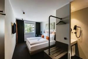 NIGHT INN Hotel Bahnhofcity, Feldkirch