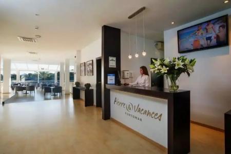 Portomar Apartments - 12