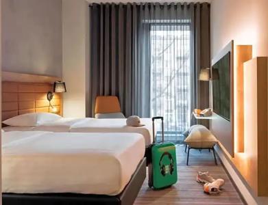 Moxy Warsaw Praga - 23