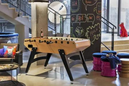 Moxy Warsaw Praga - 19