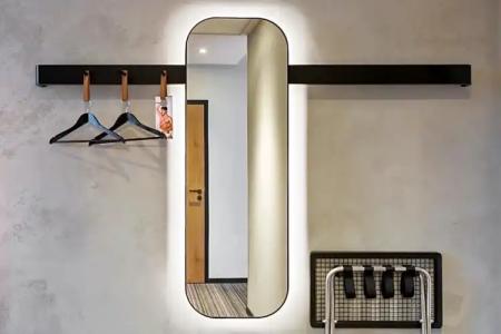 Moxy Warsaw Praga - 27