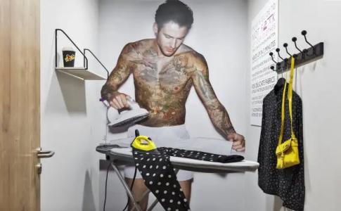 Moxy Warsaw Praga - 21