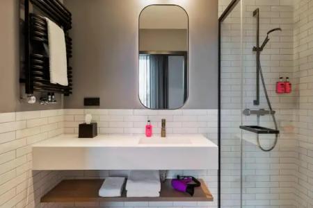 Moxy Warsaw Praga - 7