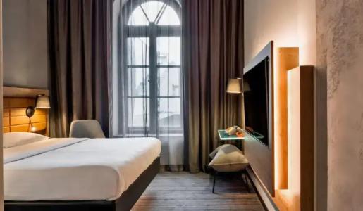 Moxy Warsaw Praga - 22