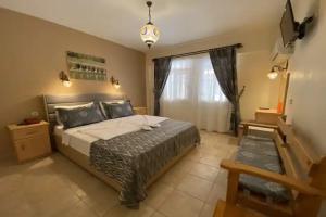 Portakal Hotel, Dalyan