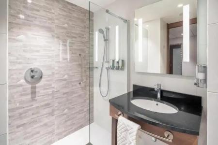 Hampton by Hilton Warszawa Mokotow - 58