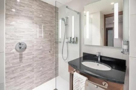 Hampton by Hilton Warszawa Mokotow - 77