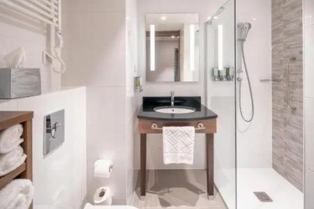 Hampton by Hilton Warszawa Mokotow - 63