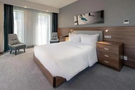 Hampton by Hilton Warszawa Mokotow - 74