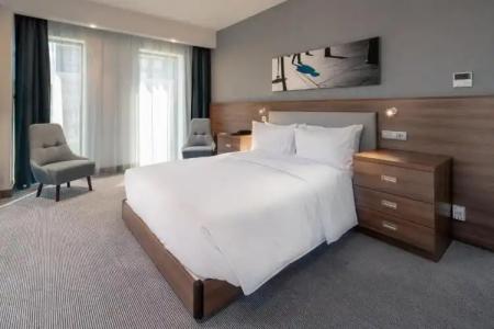 Hampton by Hilton Warszawa Mokotow - 69