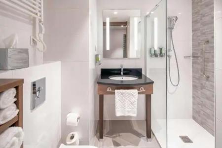 Hampton by Hilton Warszawa Mokotow - 57