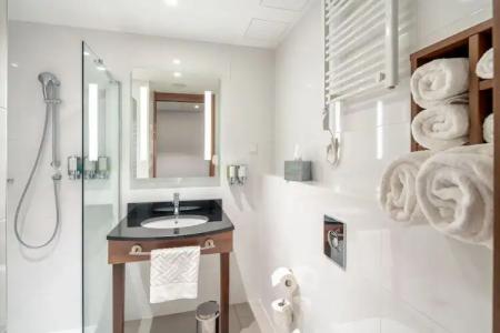 Hampton by Hilton Warszawa Mokotow - 67