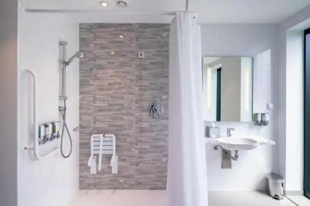 Hampton by Hilton Warszawa Mokotow - 59