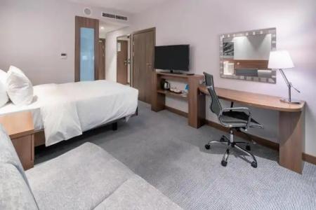 Hampton by Hilton Warszawa Mokotow - 55
