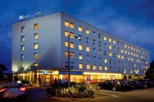Ibis Styles Warszawa Centrum, Warsaw