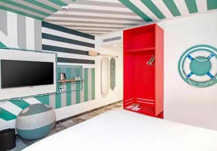 Ibis Styles Warszawa Centrum - 44