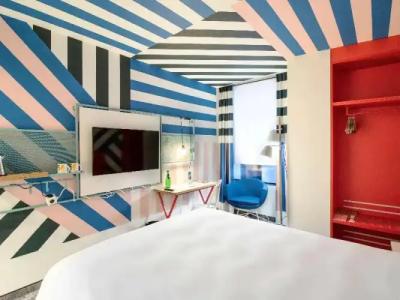 Ibis Styles Warszawa Centrum - 30