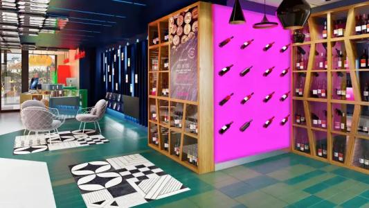 Ibis Styles Warszawa Centrum - 16