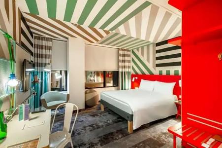 Ibis Styles Warszawa Centrum - 29