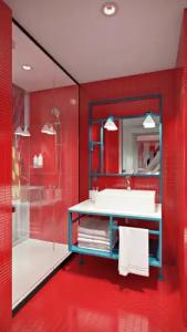 Ibis Styles Warszawa Centrum - 48