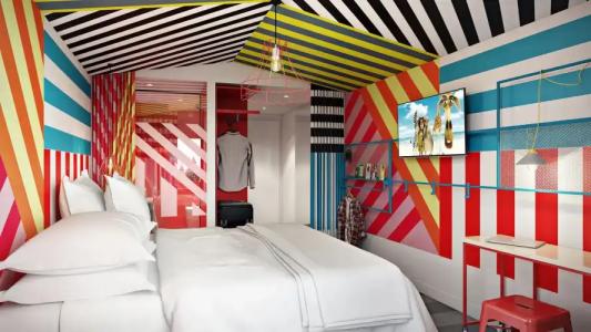 Ibis Styles Warszawa Centrum - 43