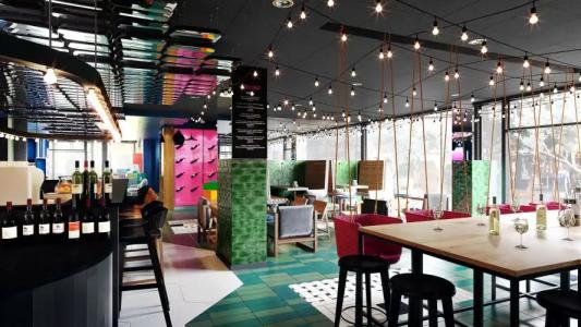 Ibis Styles Warszawa Centrum - 23