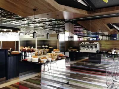 Ibis Styles Warszawa Centrum - 22