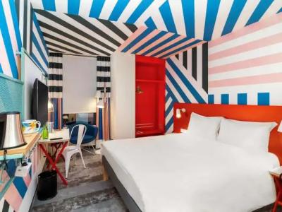 Ibis Styles Warszawa Centrum - 37