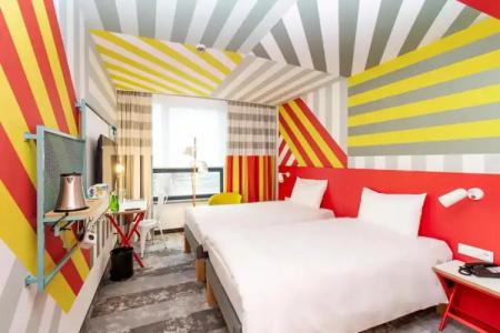 Ibis Styles Warszawa Centrum - 4