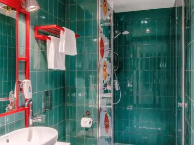 Ibis Styles Warszawa Centrum - 40