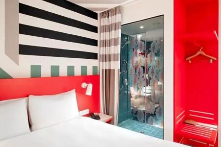 Ibis Styles Warszawa Centrum - 33