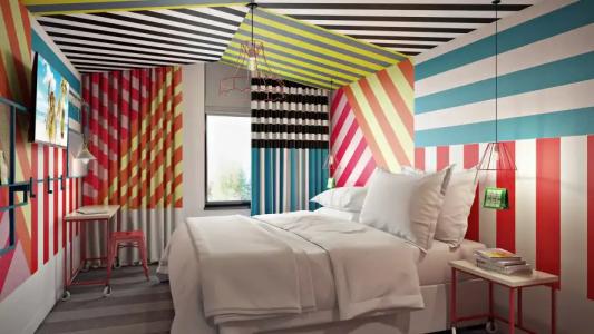 Ibis Styles Warszawa Centrum - 41