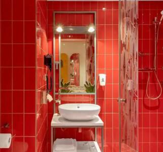 Ibis Styles Warszawa Centrum - 51