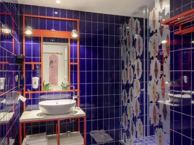 Ibis Styles Warszawa Centrum - 9