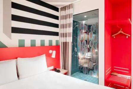 Ibis Styles Warszawa Centrum - 38