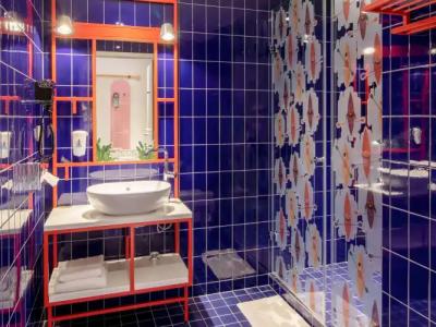 Ibis Styles Warszawa Centrum - 7