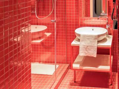 Ibis Styles Warszawa Centrum - 47