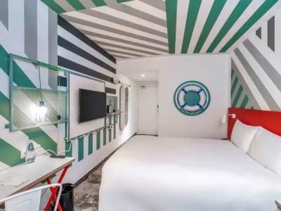 Ibis Styles Warszawa Centrum - 14