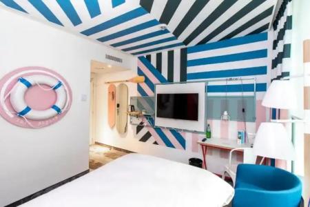 Ibis Styles Warszawa Centrum - 31