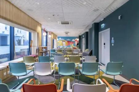 Ibis Styles Warszawa Centrum - 19