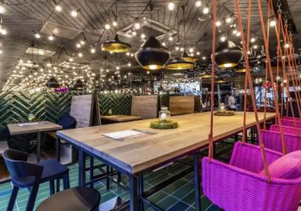 Ibis Styles Warszawa Centrum - 26