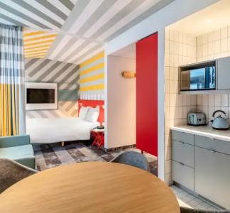 Ibis Styles Warszawa Centrum - 50