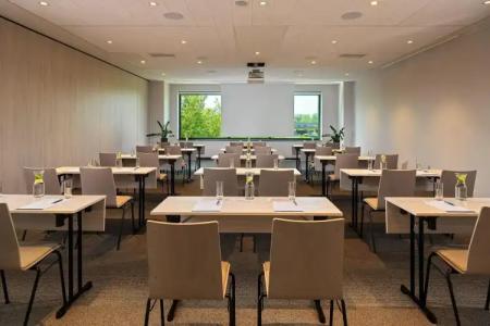 Four Points by Sheraton Warsaw Mokotow - 14