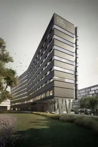 Four Points by Sheraton Warsaw Mokotow - 19