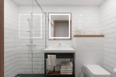 Four Points by Sheraton Warsaw Mokotow - 36