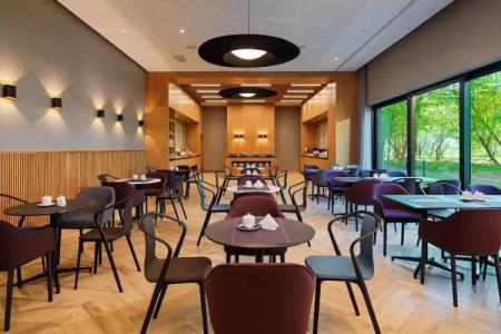 Four Points by Sheraton Warsaw Mokotow - 24