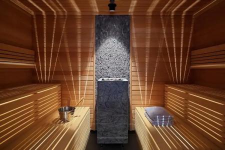 Four Points by Sheraton Warsaw Mokotow - 15