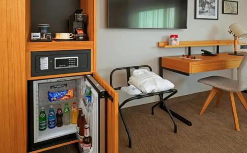 Four Points by Sheraton Warsaw Mokotow - 25